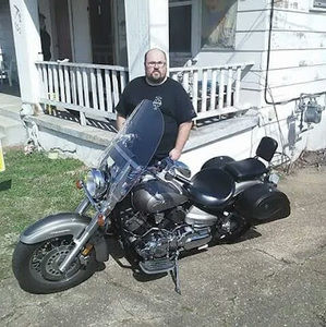 Meet your Posher, Ed